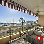Superbe 2 Pieces Avec Clim, Parking Et Wifi - Fr-1-647-22 Apartamento
