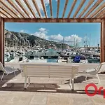 Apartamento Superbe 2 Pieces Avec Clim, Parking Et Wifi - Fr-1-647-22 Menton