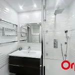 Apartamento Superbe 2 Pieces Avec Clim, Parking Et Wifi - Fr-1-647-22