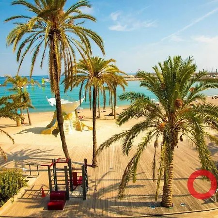 Superbe 2 Pieces Avec Clim, Parking Et Wifi - Fr-1-647-22 Menton