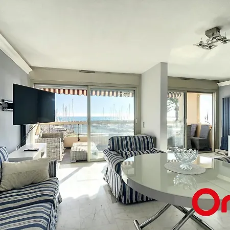 Superbe 2 Pièces Avec Clim, Parking Et Wifi - Fr-1-647-22 Appartement *