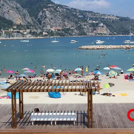 Superbe 2 Pieces Avec Clim, Parking Et Wifi - Fr-1-647-22 Apartment *