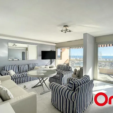 Superbe 2 Pieces Avec Clim, Parking Et Wifi - Fr-1-647-22 Apartment *