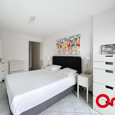 Superbe 2 Pièces Avec Clim, Parking Et Wifi - Fr-1-647-22 *