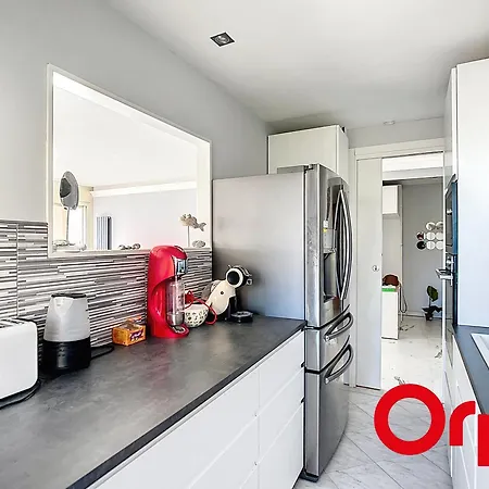 Superbe 2 Pieces Avec Clim, Parking Et Wifi - Fr-1-647-22 Apartamento *