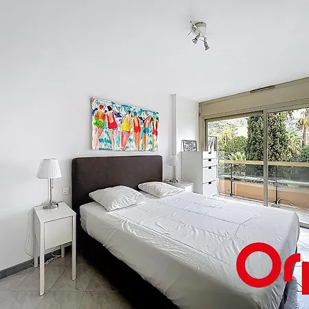 Superbe 2 Pieces Avec Clim, Parking Et Wifi - Fr-1-647-22 Apartamento
