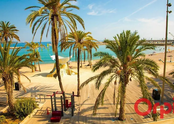 Superbe 2 Pieces Avec Clim, Parking Et Wifi - Fr-1-647-22 Menton