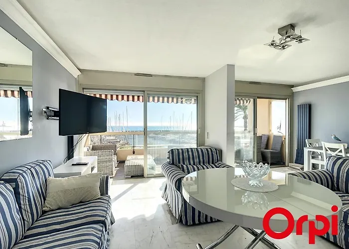 Superbe 2 Pieces Avec Clim, Parking Et Wifi - Fr-1-647-22 Apartmán *