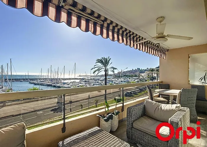 Superbe 2 Pieces Avec Clim, Parking Et Wifi - Fr-1-647-22 Apartmán