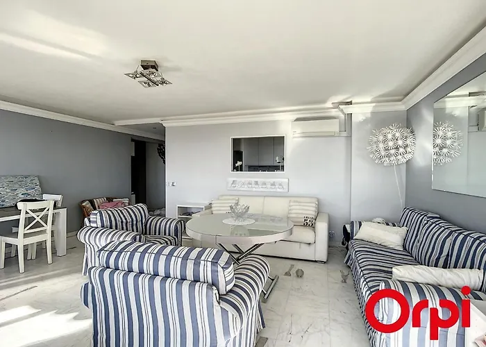 Superbe 2 Pieces Avec Clim, Parking Et Wifi - Fr-1-647-22 *