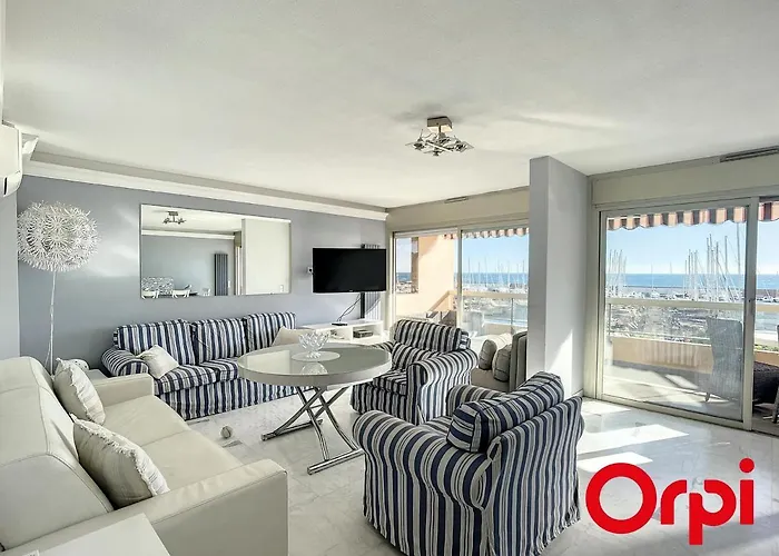 Superbe 2 Pieces Avec Clim, Parking Et Wifi - Fr-1-647-22 Apartmán *